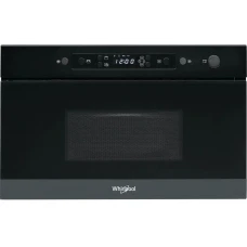 Cuptor cu microunde Whirlpool AMW 4920/NB, Negru
