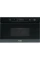 Cuptor cu microunde Whirlpool AMW 4920/NB, Negru