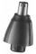 Trimmer pentru bărbați Remington NANO SERIES, Negru | Albastru