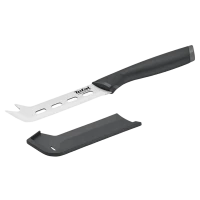 Нож для сыра Tefal K2213344, Чёрный
