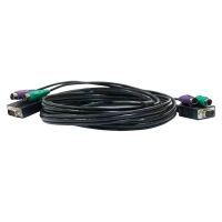 Cablu KVM D-Link DKVM-CB5, 5 m
