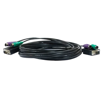 Cablu KVM D-Link DKVM-CB5, 5 m