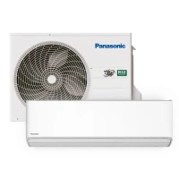 Кондиционер Panasonic SC-HZ35XKE, мощность 3.5 кВт, охлаждение до 25 м²