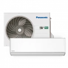 Condizioner Panasonic SC-HZ35XKE, 12 kW, eficiență energetică ridicată