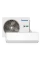 Кондиционер Panasonic SC-HZ35XKE, мощность 3.5 кВт, охлаждение до 25 м²