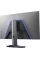 Игровой монитор DELL S2721DGFA / 27 дюймов / IPS 2560 x 1440 QHD / Чёрный