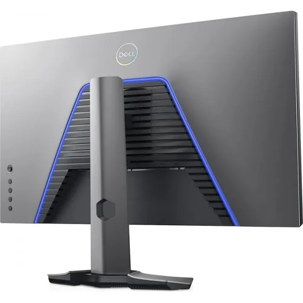 Игровой монитор DELL S2721DGFA / 27 дюймов / IPS 2560 x 1440 QHD / Чёрный