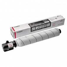 Toner Integral Compatible EXV-51, Negru