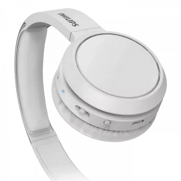 Наушники Philips TAH4205WT/00, Белый