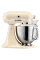 Mixer staționar KitchenAid 5KSM185PSEAC, Cremă