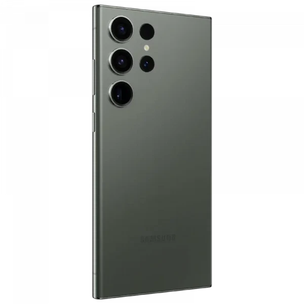 Smartphone Samsung Galaxy S23 Ultra, 12GB/512GB, Verde