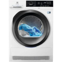 Uscător de rufe Electrolux EW9HS289S, 9kg, Alb