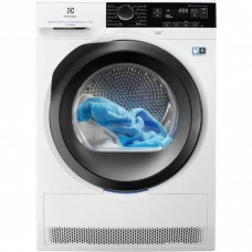 Uscător de rufe Electrolux EW9HS289S, 9kg, Alb