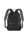 Rucsac zilnic Bobby Soft Art, 15.6, Textil, Negru