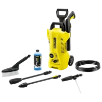Karcher K 2 Power Control, 110 bari, 1.4 kW