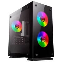 Navigator PC08426 // Gaming / PC i5-12400F H610 16GB 1TB NVMe 500GB RTX3060 8GB 800W