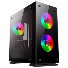 Navigator PC08426 // Gaming / PC i5-12400F H610 16GB 1TB NVMe 500GB RTX3060 8GB 800W