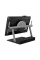 Accesorii pentru Tabletă Wacom Cintiq Pro 24 Ergo Stand, Argintiu