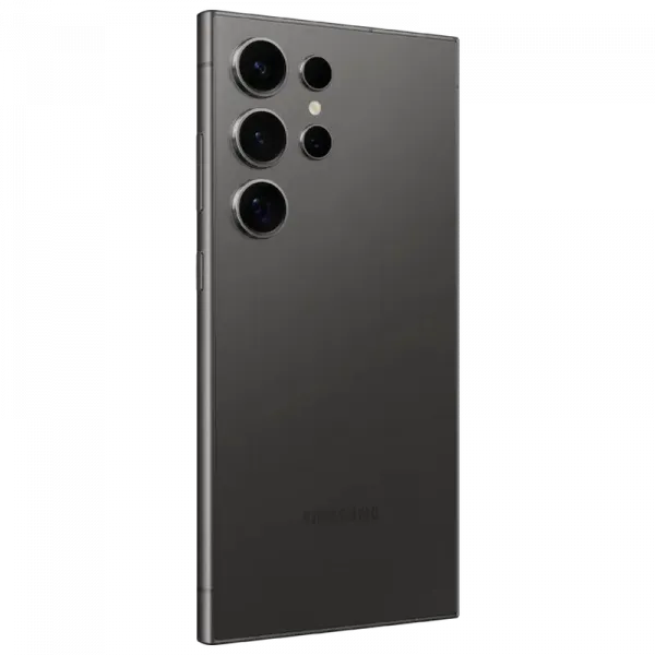 Smartphone Samsung Galaxy S24 Ultra, 12GB/512GB, Titanium Black