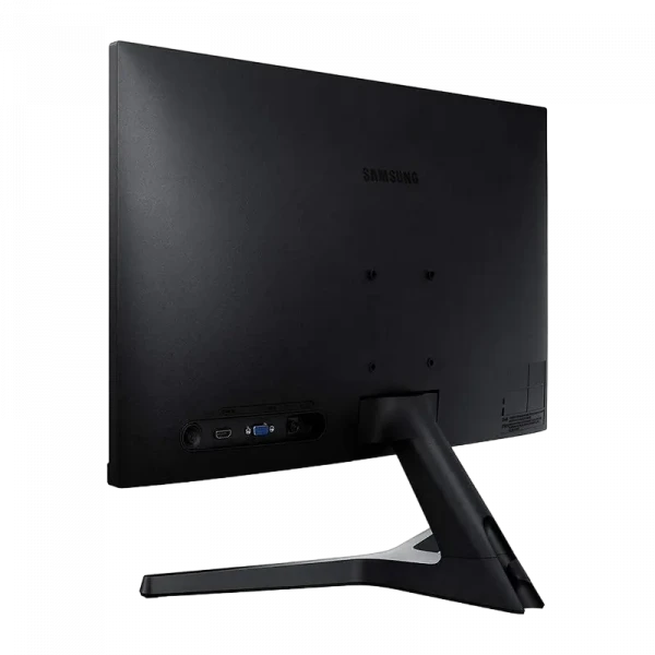 Монитор Samsung S24R356F / 23,8 дюймов / IPS 1920x1080 FHD / Чёрный