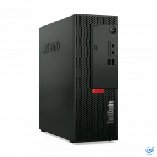 Sistem Desktop PC Lenovo ThinkCentre M70c, SFF, Intel Core i3-10100, 4GB/256GB, Intel UHD Graphics 630, Fără SO