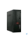 Sistem Desktop PC Lenovo ThinkCentre M70c, SFF, Intel Core i3-10100, 4GB/256GB, Intel UHD Graphics 630, Fără SO