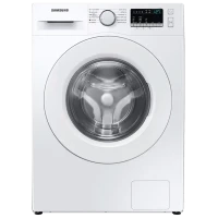 Стиральная машина Samsung WW80T4020EE/LE, 8кг, Белый