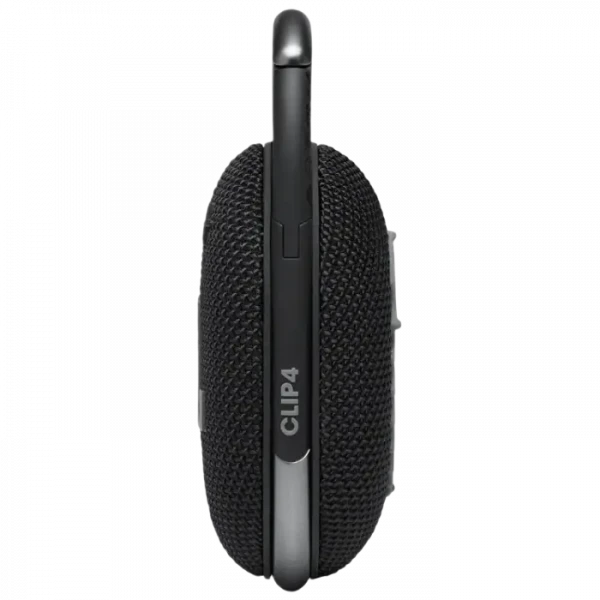 Boxă portabilă JBL Clip 4, Negru