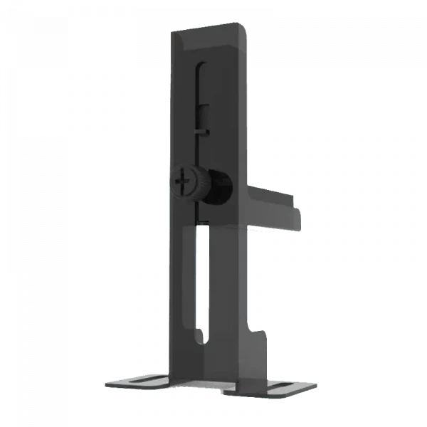 Компьютерный корпус Gamemax Centauri, Midi-Tower, Без блока питания, Черный/Красный