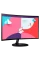 Monitor Samsung S24C360E / 23,5 inchi / VA 1920x1080 FHD / Negru