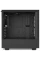 Carcasă PC NZXT H510i, Midi-Tower, ATX, Negru
