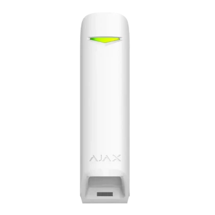Датчик движения Ajax MotionProtect Curtain, Белый