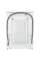 Mașină de spălat cu uscător LG F4V5VG0W, 9kg, Alb