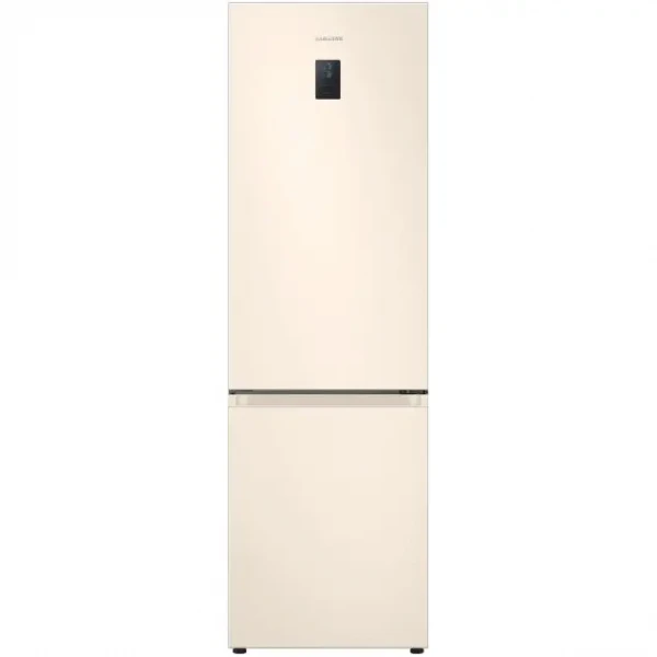 Холодильник Samsung RB36T677FEL/UA, Бежевый