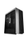 Компьютерный корпус Deepcool CL500 4F, Midi-Tower, ATX, Чёрный