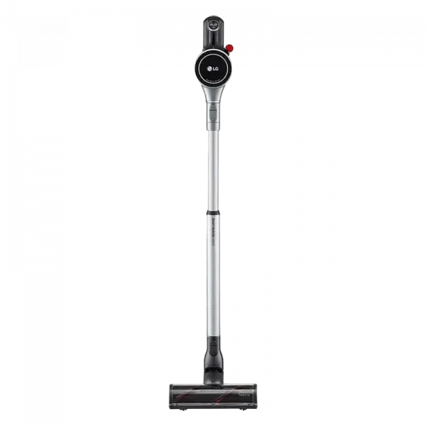 Aspirator Vertical LG A9K-PRO1, Argintiu | Negru