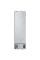 Холодильник Samsung RB38T603FEL/UA, Бежевый