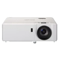 Proiector laser Ricoh PJ WUL5860, 4000ANSI Lumens, WXGA (1280 x 800)