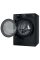 Mașină de spălat cu uscător Hotpoint-Ariston NDD 11725 BDA EE, 11kg, Negru