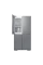 Frigider Samsung RF65DG960ESRUA, Oțel inoxidabil