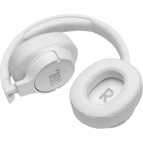 Наушники JBL Tune 710BT, Белый