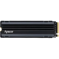 Накопитель SSD Apacer AS2280Q4U, 2048Гб, AP2TBAS2280Q4U-1