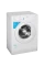 Mașină de spălat Indesit BWSB 61051, 6kg, Alb
