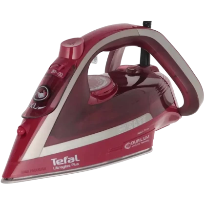 Fier de călcat Tefal FV6820E0, 2800W, Vinus