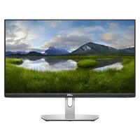 Монитор DELL S2421H / 23,8 дюймов / IPS 1920x1080 FHD / Черный/Серебристый