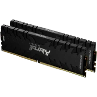 Memorie RAM Kingston FURY Renegade, DDR4 SDRAM, 3600 MHz, 64GB, KF436C18RBK2/64