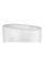Boiler Electric Electrolux EWH 80 Gladius 2.0, 80L, Alb