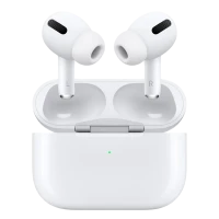 Căști Apple AirPods PRO with MagSafe, Alb