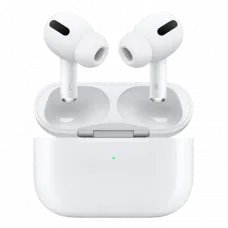 Căști Apple AirPods PRO with MagSafe, Alb