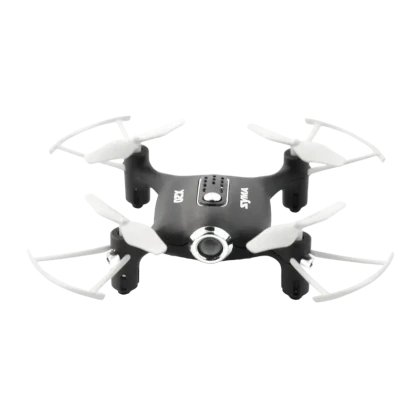 Dronă Syma X20-S, Negru